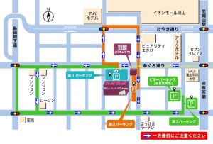 マップ
